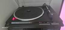 Gramofon technics sl-qd33