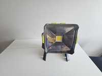 Halogen ryobi 18v lub 230v