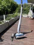 Hizero F500 mop bioniczny