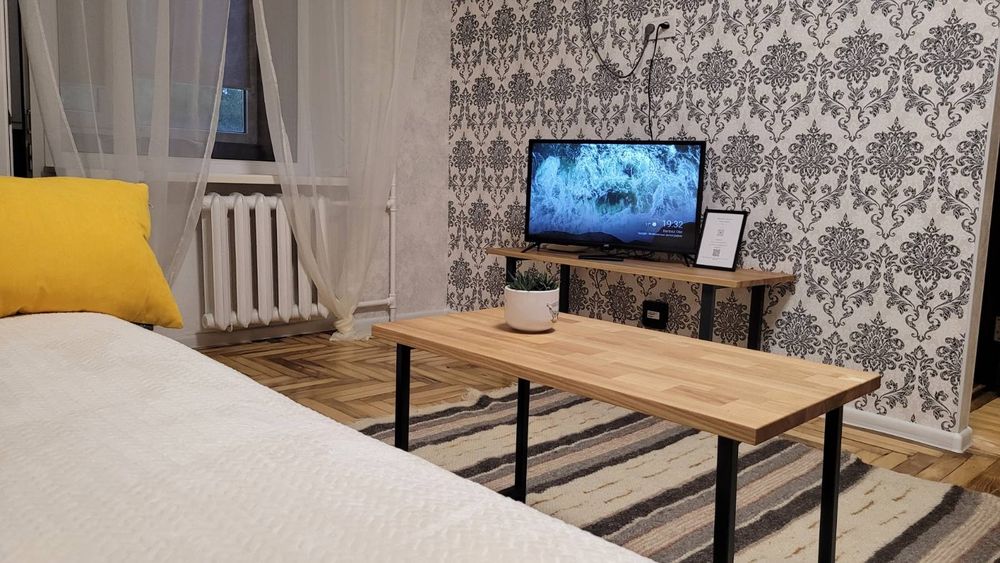 Оренда квартири подобово, посуточно, почасово  Центр ТЦ Украина