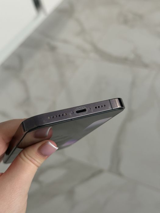 iPhone 14 Pro Max 128 Gb Neverlock