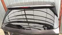 Стекло Скло задня зад в кришки dodge durango 2011-2021