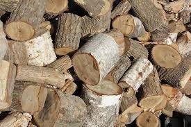 Продам дрова твердой породы