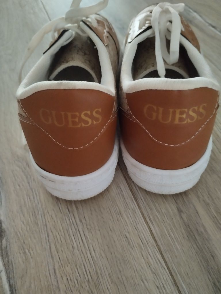 Trampki buty adidasy guess