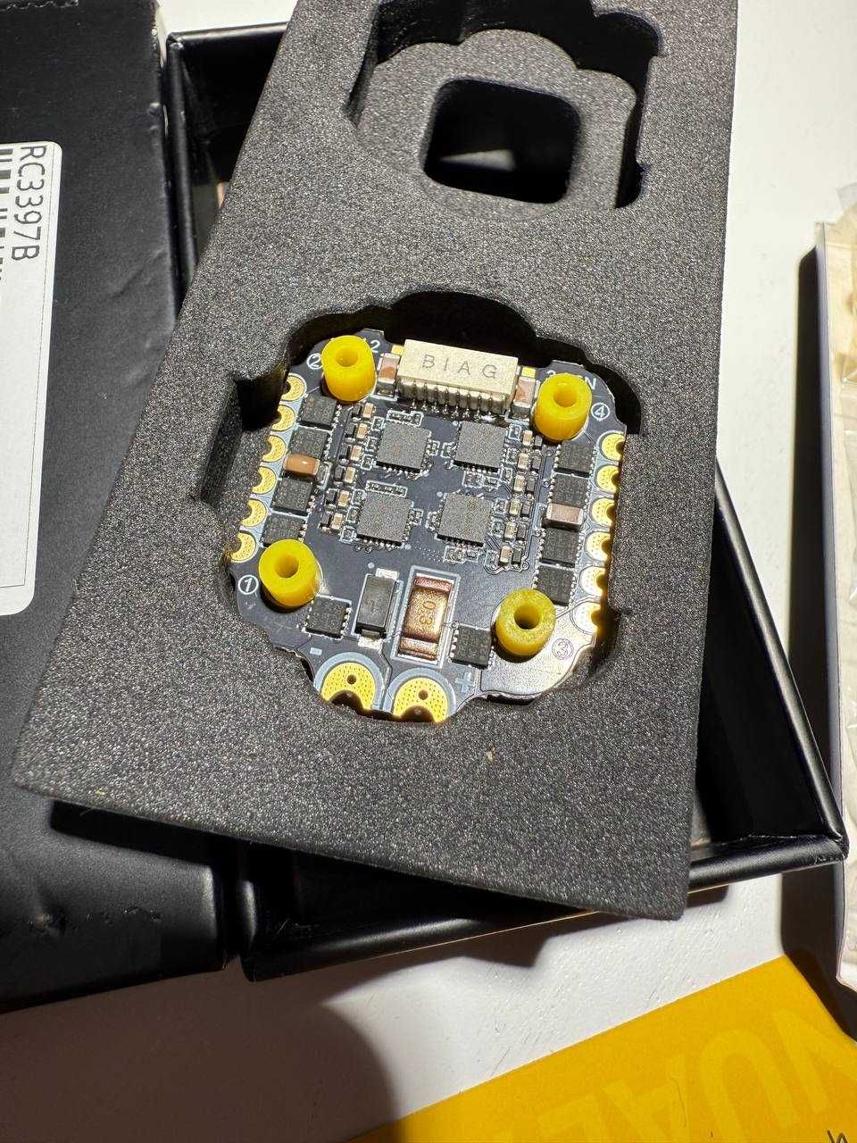SpeedyBee BLS 35A Mini V2 4-in-1 ESC