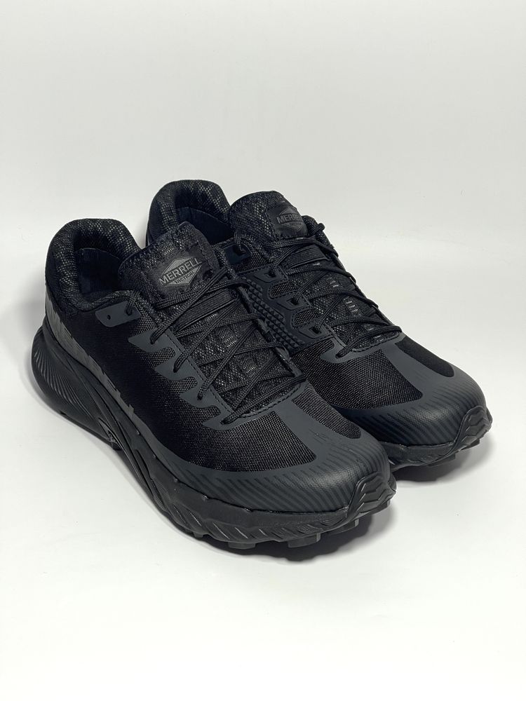 Оригінал Кросівки Тактичні Merrell Agility Peak 5 GTX J005763 гортекс