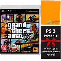 gra na Ps3 Gta V Grand Theft Auto Po Polsku Pl Dołącz Do Trzech Świrów