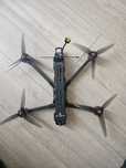 Дрон FPV Chimera 7