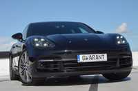 Porsche Panamera E-Hybrid V6 462 KM-VAT 23-Head-Up-Bezwypadkowy-Serwisowany