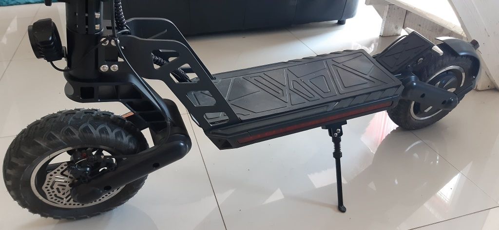 Hulajnoga Elektryczna Kugoo G2 Pro
