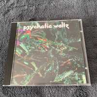 Psychotic Waltz - Mosquito org. 1st Press 1994 RAR