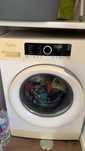 Máquina de lavar roupa Whirlpool bom estado