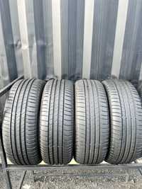 Opony Letnie BRIDGESTONE 205/60/16 Komplet 7.46mm