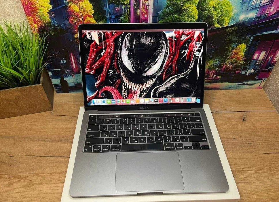 Apple macbook pro 13 2020 m1 16gb 512gb