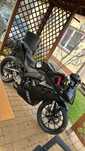 Derbi gpr 125 idealny motocykl sportowy na kategorie B/A1