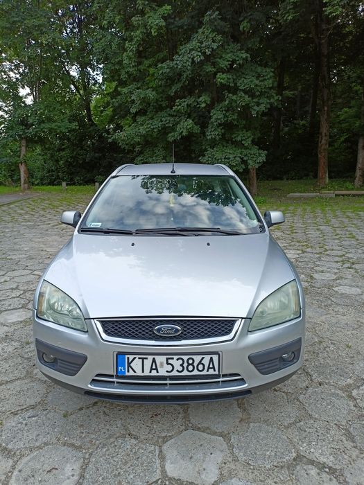 Ford Focus MK2 kombi 2006