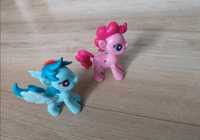 Konik kucyk i akcesoria My little pony POP Pinkie Pie Rainbow Dash