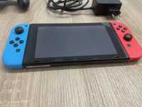 Konsola nintendo switch