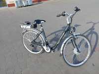rower elektryczny CODE E-BIKE E-3000