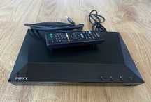 Odtwarzacz Bluray DVD Sony BDP-S1100 Stan idealny