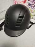 Kask dziecięcy do jazdy konnej firmy York
