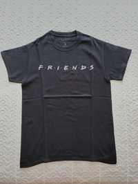 2 T-Shirts Friends