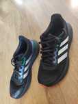 Buty Adidas  Uniseks