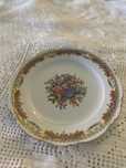Prato decorativo em porcelana francesa – T. Limoges (vintage)