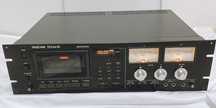 Tascam 122 mk-3 casety deck (Made in Japan) XLR