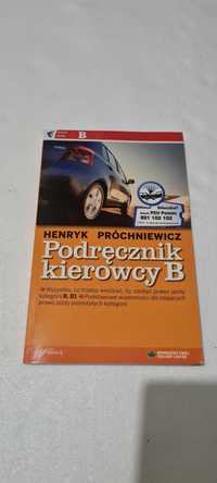 Podręcznik Kierowcy kat B 2010