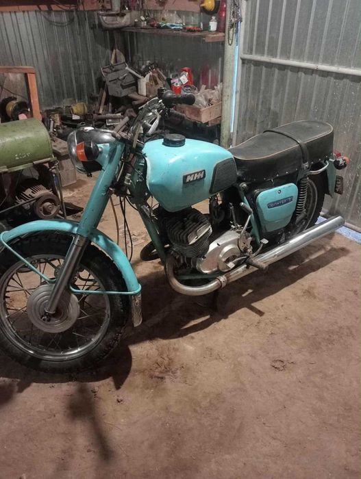 Продам Іж Юпітер