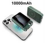 Magnetyczny powerbank