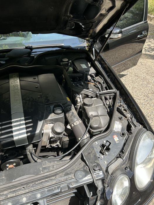 Продам авто мерседес