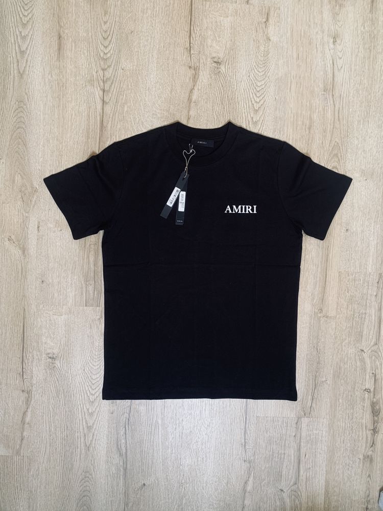 T-Shirt Amiri roz S M