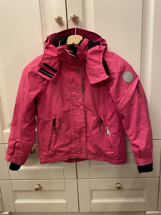 Reima kurtka Roxana narty snowboard