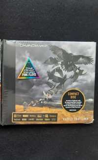 CD David Gilmour - Rattle That Rock