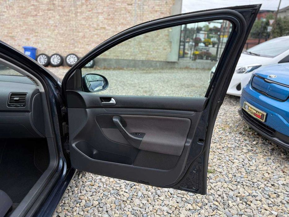 Volkswagen Golf 2005