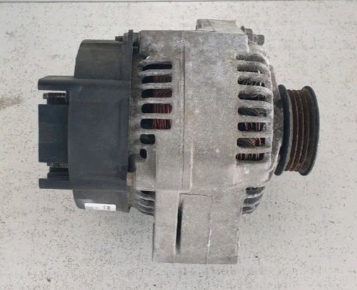 Alternator smart fortwo gasolina 450 99 a 07 vàrias referencias