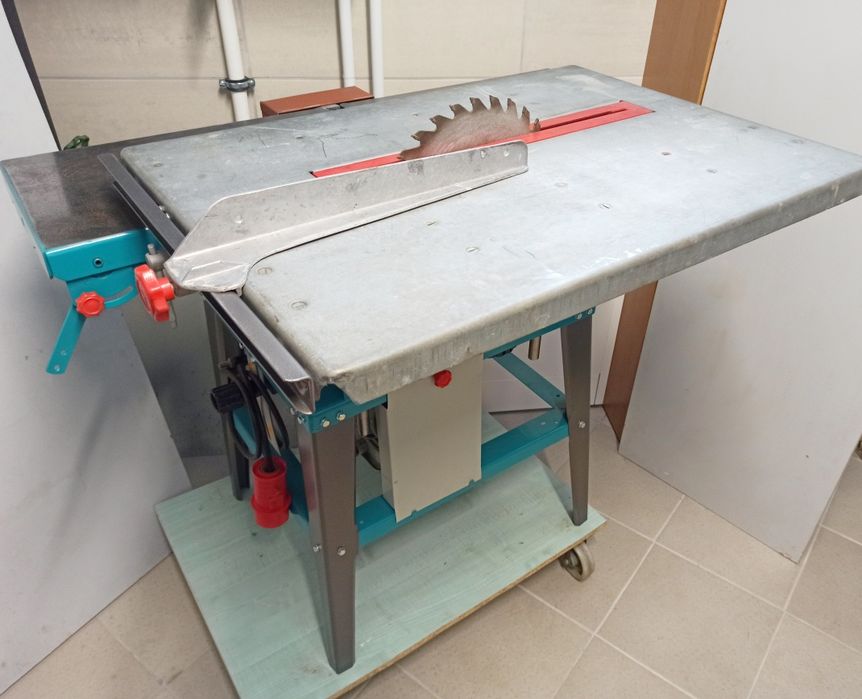 Grubościówka heblarka strugarka Rema Dyma 8 Dymb Dymc Frezarka Pilarka