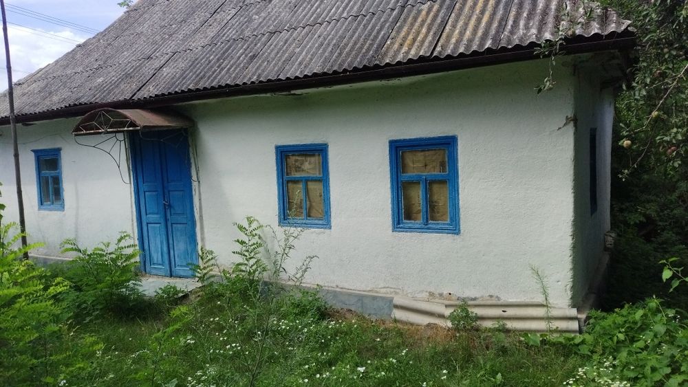 Продам будинок Солгутове