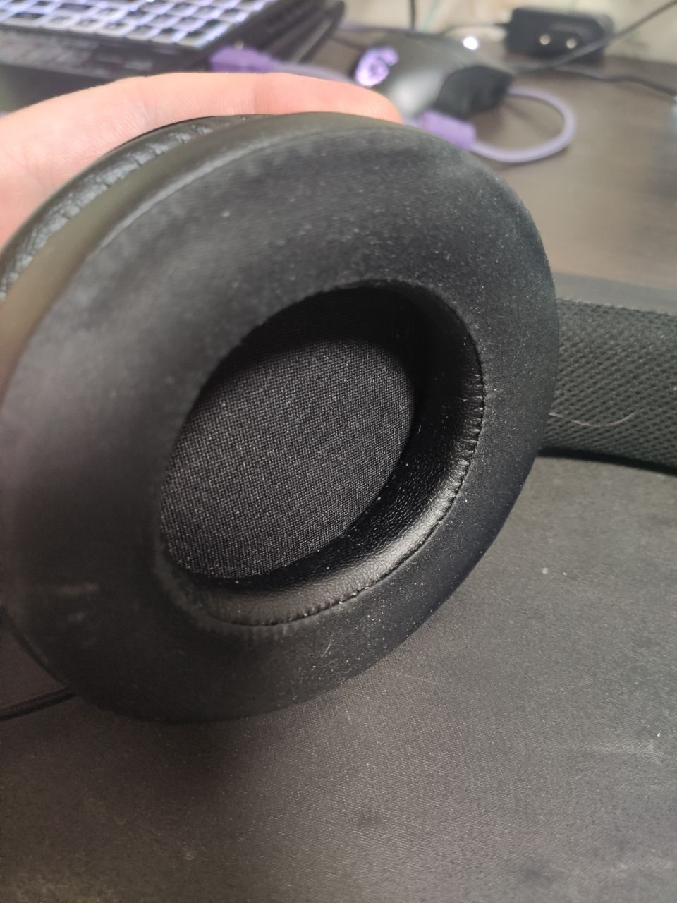 Наушники Razer Kraken Multy-platform