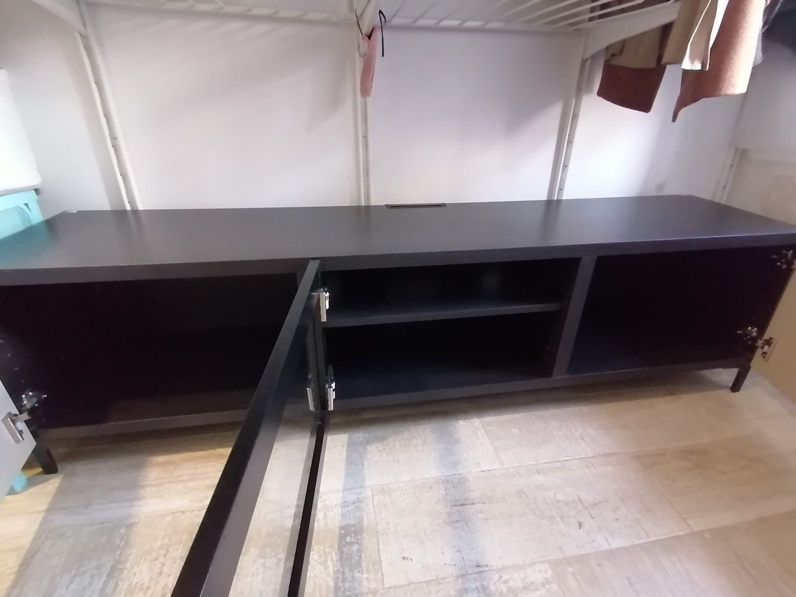 Móvel aparador BESTA IKEA