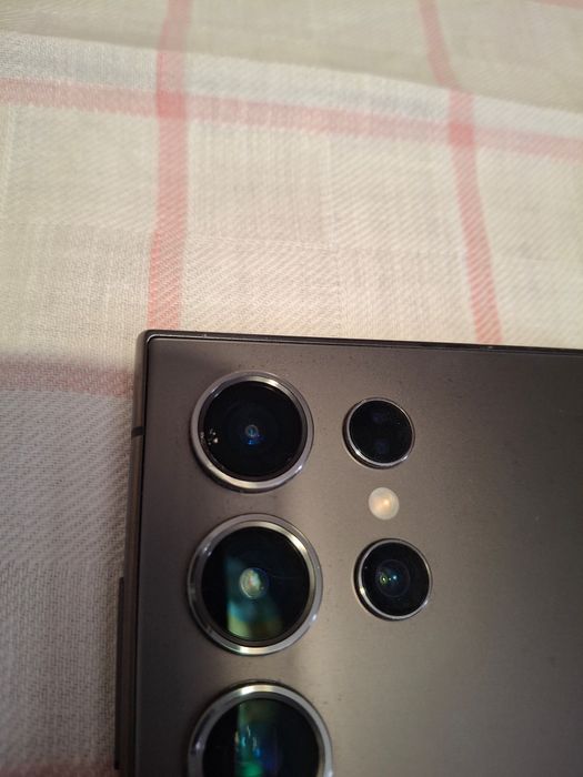 Troco Samsung S24 Ultra