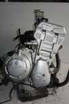 Yamaha Fazer 1000 2005r silnik kompletny