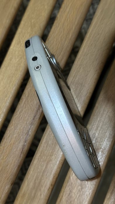 Nokia N-Gage телефон консоль