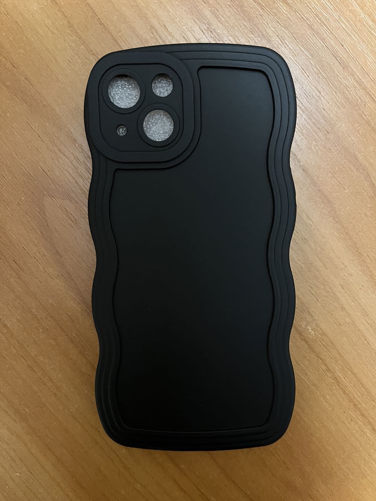 Чехол case накладка силиконовый на телефон айфон 13 iphone