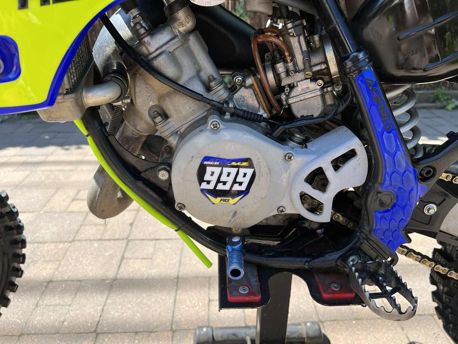 Yamaha yz 85  2021r