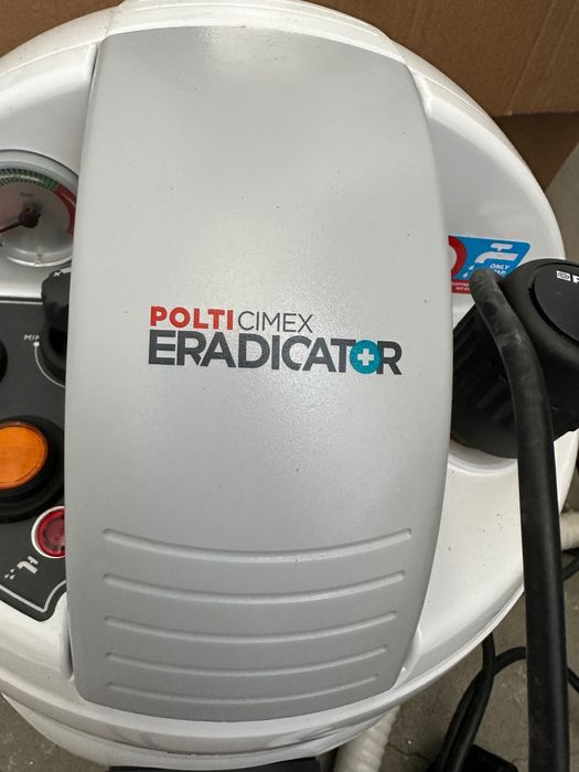 Polti Cimex Eradicator