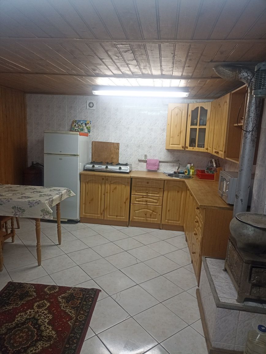 Здам  в оренду будинок в с.Літки на літній період, або інший термін..