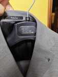 Fato casamento - suits inc
